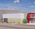 Round Rock Sports Center expansion underway 