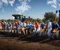 CITY OF ROUND ROCK TO BREAK GROUND ON MAJOR OLD SETTLERS PARK IMPROVEMENTS