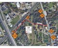 Bellview Avenue, West Nash Street closures planned Thursday, Oct. 10