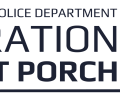 Operation Front Porch returns for 2024 Holiday Season